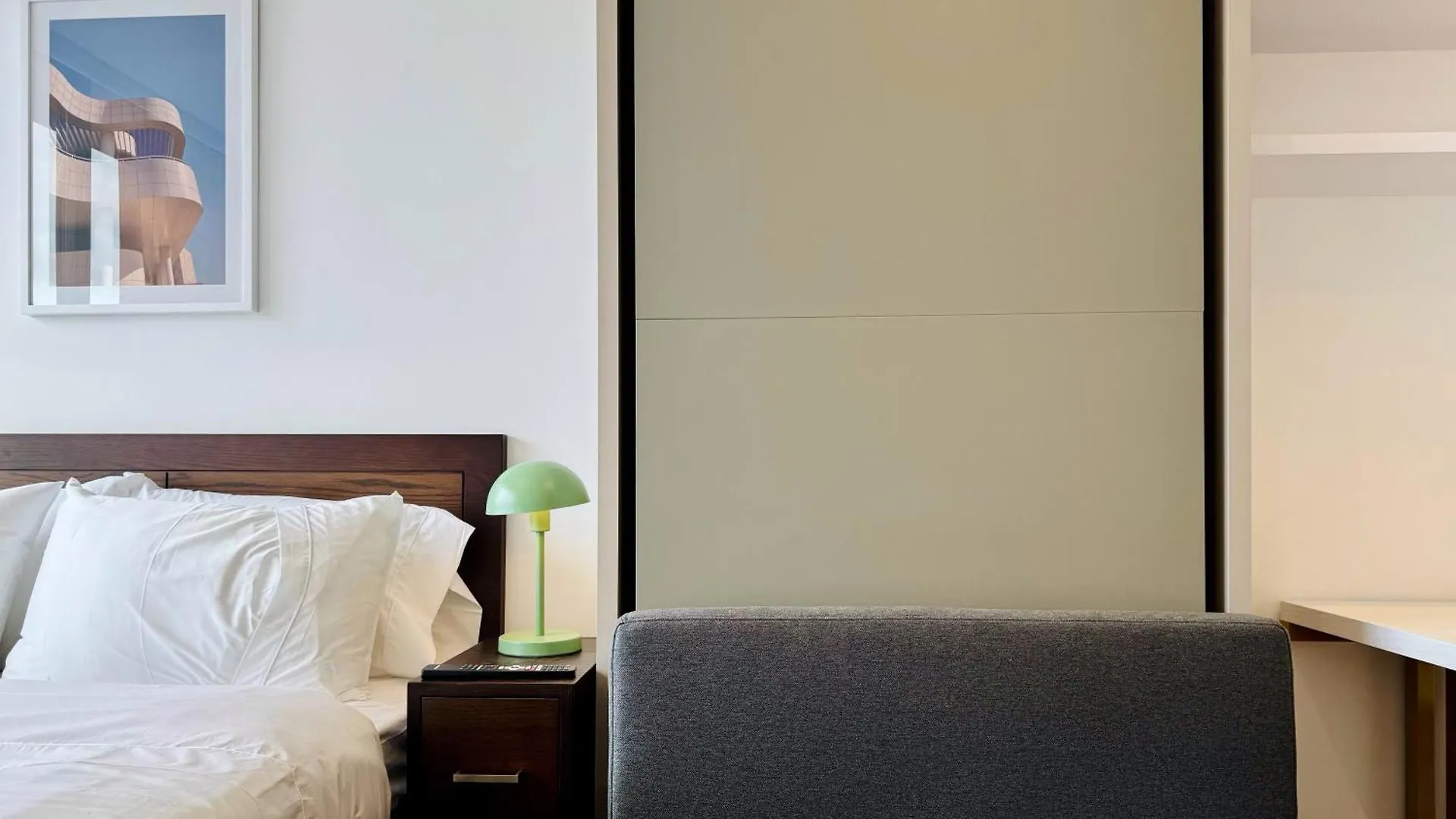 Taj By Wynwood House Apartment Bogota