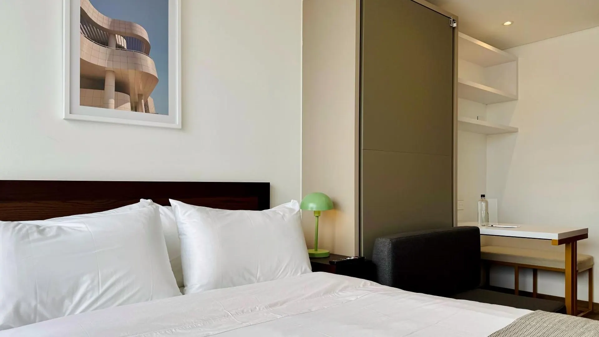 Taj By Wynwood House Apartment Bogota Colombia