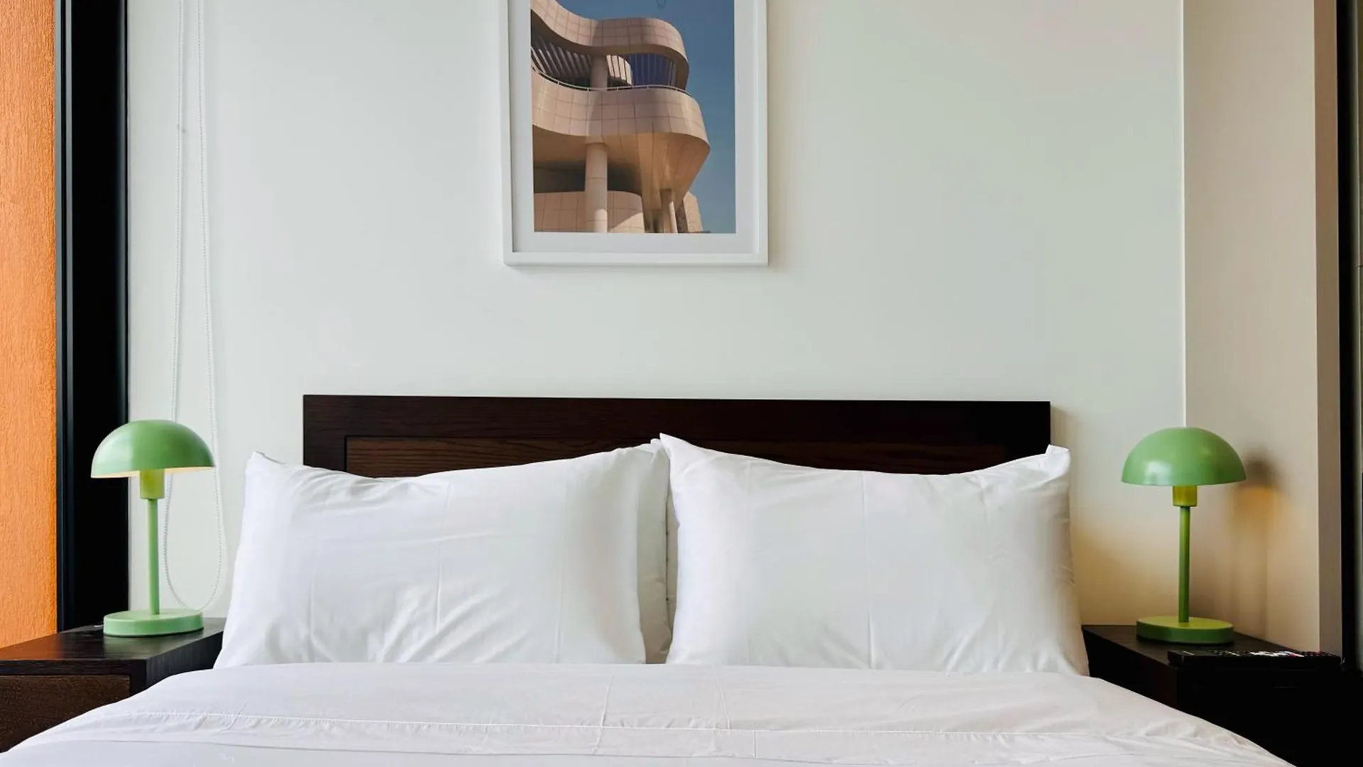 Taj By Wynwood House Apartment Bogota 0*,  Colombia