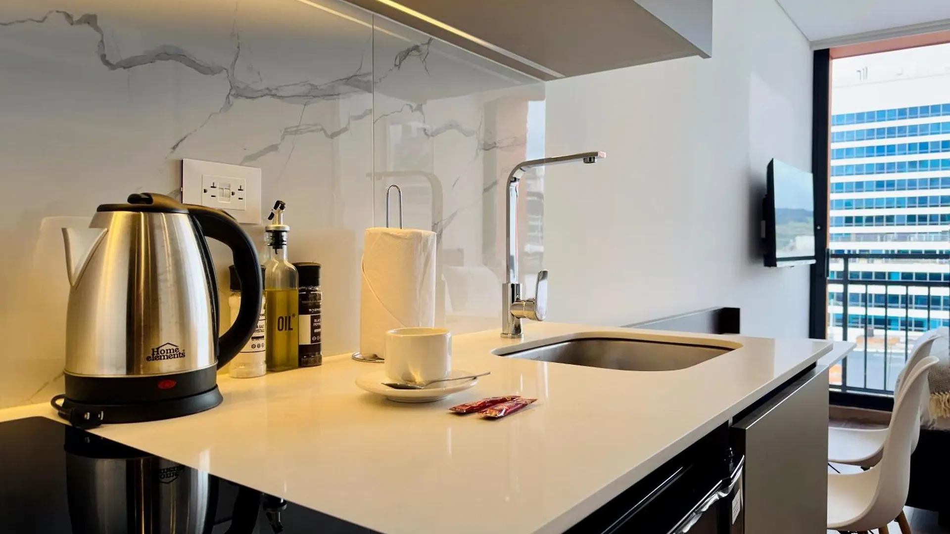 Taj By Wynwood House Apartment Bogota